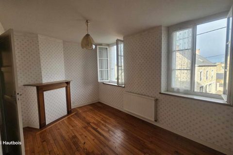 Villa i Pontaubault, Manche, Pontaubault - € 239.000 | Ref: 400941-5MHA - foto 9