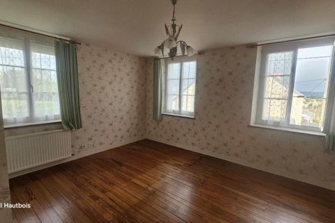 Villa i Pontaubault, Manche, Pontaubault - € 239.000 | Ref: 400941-5MHA - foto 10