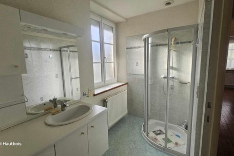 Villa i Pontaubault, Manche, Pontaubault - € 239.000 | Ref: 400941-5MHA - foto 12