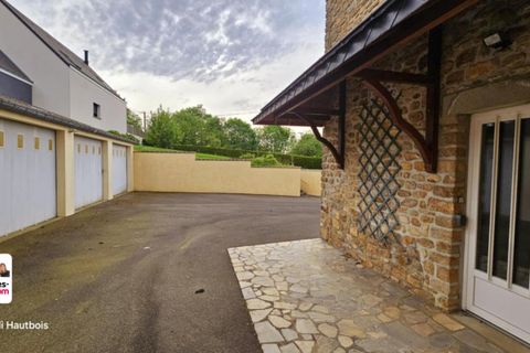 Villa i Pontaubault, Manche, Pontaubault - € 239.000 | Ref: 400941-5MHA - foto 13