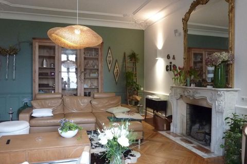 Villa i Cholet, Maine-et-Loire, Cholet - € 1.236.000 | Ref: 400632BGR - foto 2