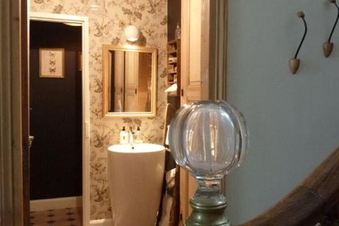 Villa i Cholet, Maine-et-Loire, Cholet - € 1.236.000 | Ref: 400632BGR - foto 4
