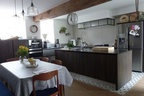 Villa i Cholet, Maine-et-Loire, Cholet - € 1.236.000 | Ref: 400632BGR - foto 5