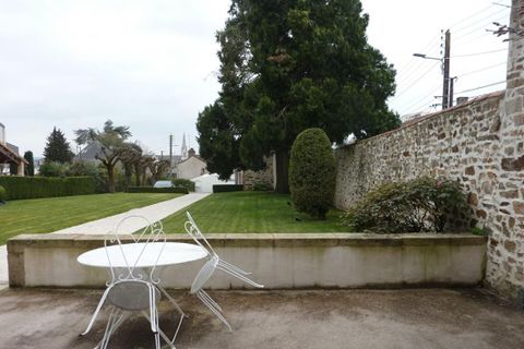 Villa i Cholet, Maine-et-Loire, Cholet - € 1.236.000 | Ref: 400632BGR - foto 8