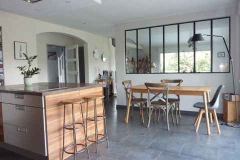 Villa i Cholet, Maine-et-Loire, Cholet - € 545.000 | Ref: 422989BGR - foto 1