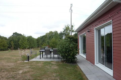 Villa i Cholet, Maine-et-Loire, Cholet - € 545.000 | Ref: 422989BGR - foto 2