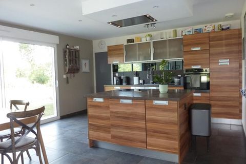 Villa i Cholet, Maine-et-Loire, Cholet - € 545.000 | Ref: 422989BGR - foto 3