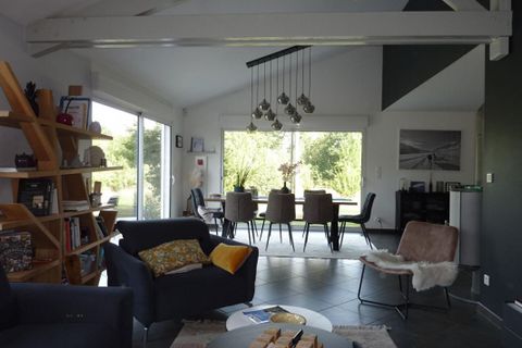 Villa i Cholet, Maine-et-Loire, Cholet - € 545.000 | Ref: 422989BGR - foto 4