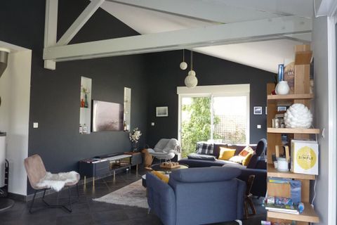 Villa i Cholet, Maine-et-Loire, Cholet - € 545.000 | Ref: 422989BGR - foto 5