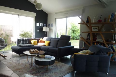 Villa i Cholet, Maine-et-Loire, Cholet - € 545.000 | Ref: 422989BGR - foto 6