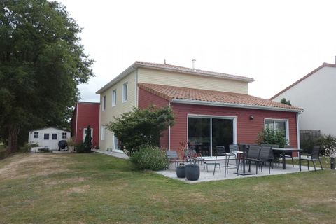 Villa i Cholet, Maine-et-Loire, Cholet - € 545.000 | Ref: 422989BGR - foto 11