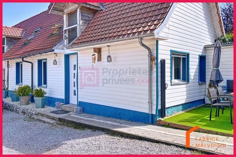 Villa i Wailly-Beaucamp, Pas-de-Calais, Wailly-Beaucamp - € 161.000 | Ref: 419476FAMA - foto 1