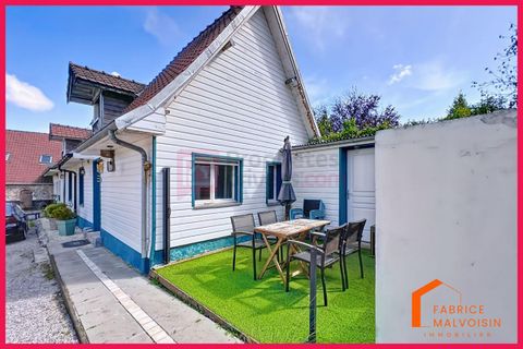 Villa i Wailly-Beaucamp, Pas-de-Calais, Wailly-Beaucamp - € 161.000 | Ref: 419476FAMA - foto 2