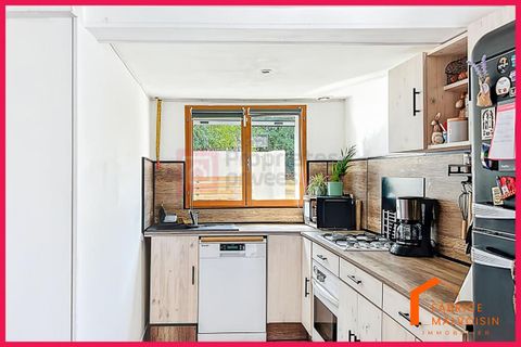 Villa i Wailly-Beaucamp, Pas-de-Calais, Wailly-Beaucamp - € 161.000 | Ref: 419476FAMA - foto 3