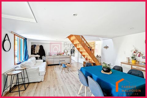 Villa i Wailly-Beaucamp, Pas-de-Calais, Wailly-Beaucamp - € 161.000 | Ref: 419476FAMA - foto 4