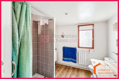 Villa i Wailly-Beaucamp, Pas-de-Calais, Wailly-Beaucamp - € 161.000 | Ref: 419476FAMA - foto 5