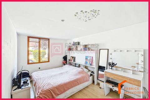 Villa i Wailly-Beaucamp, Pas-de-Calais, Wailly-Beaucamp - € 161.000 | Ref: 419476FAMA - foto 6