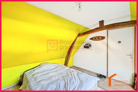Villa i Wailly-Beaucamp, Pas-de-Calais, Wailly-Beaucamp - € 161.000 | Ref: 419476FAMA - foto 7
