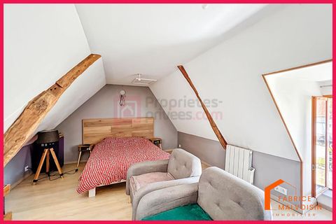 Villa i Wailly-Beaucamp, Pas-de-Calais, Wailly-Beaucamp - € 161.000 | Ref: 419476FAMA - foto 8