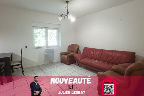 Leilighet i Vienne, Isere, Vienne - € 119 000 | Ref: 420979LJL - foto 2