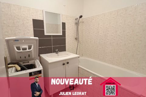 Leilighet i Vienne, Isere, Vienne - € 119 000 | Ref: 420979LJL - foto 5