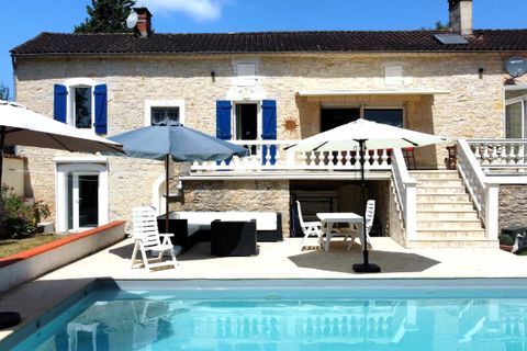 Villa a Cahors, Lot, Cahors - € 416.000 | Ref: 424333RSH - foto 2