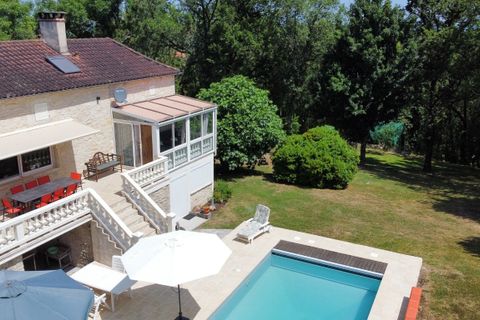 Villa a Cahors, Lot, Cahors - € 416.000 | Ref: 424333RSH - foto 3