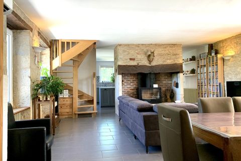 Villa a Cahors, Lot, Cahors - € 416.000 | Ref: 424333RSH - foto 4