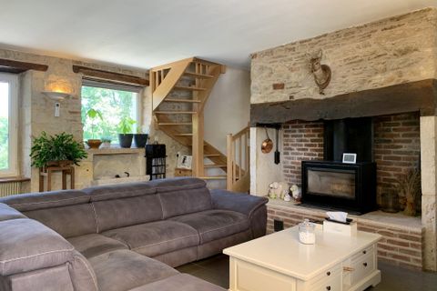 Villa a Cahors, Lot, Cahors - € 416.000 | Ref: 424333RSH - foto 5