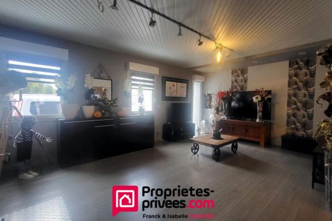 Villa i Verlinghem, Nord, Verlinghem - € 334.990 | Ref: 424259NON - foto 5