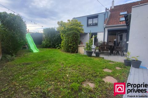 Villa i Verlinghem, Nord, Verlinghem - € 334.990 | Ref: 424259NON - foto 8