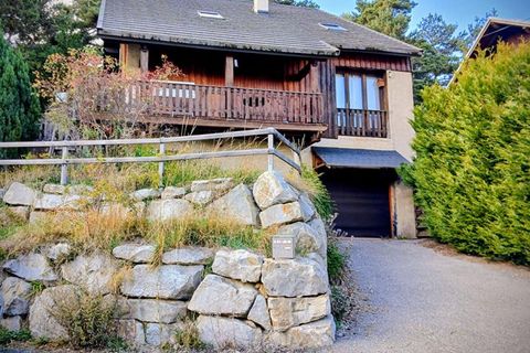 Villa i Laye, Hautes-Alpes, Laye - € 327.000 | Ref: 423856MRJ - foto 1