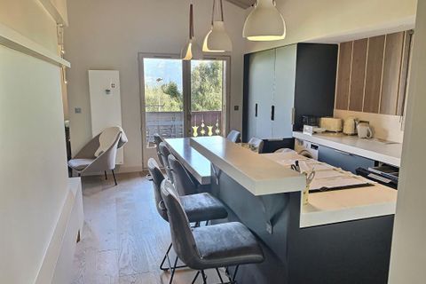 Apartament a Combloux, Haute-Savoie, Combloux - € 567.650 | Ref: 423376ECI - foto 3