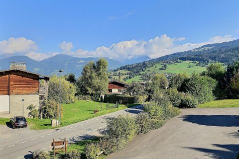 Apartament a Combloux, Haute-Savoie, Combloux - € 567.650 | Ref: 423376ECI - foto 4
