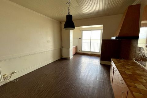 Villa i Paimboeuf, Loire-Atlantique, Paimboeuf - € 197.000 | Ref: 423329RRM - foto 4