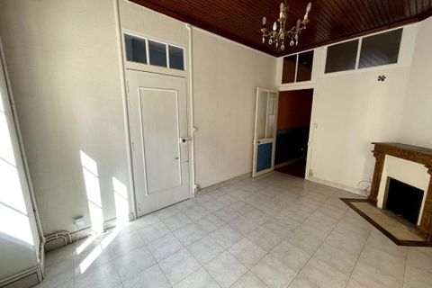 Villa i Paimboeuf, Loire-Atlantique, Paimboeuf - € 197.000 | Ref: 423329RRM - foto 7