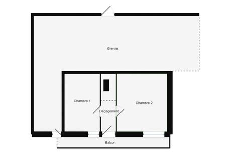 Villa i Ugine, Savoie, Ugine - € 150.000 | Ref: 423124MLY - foto 12