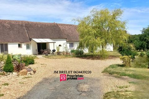 Villa i Vendôme, Loir-et-Cher, Vendôme - € 266.250 | Ref: 423809BTJ - foto 1