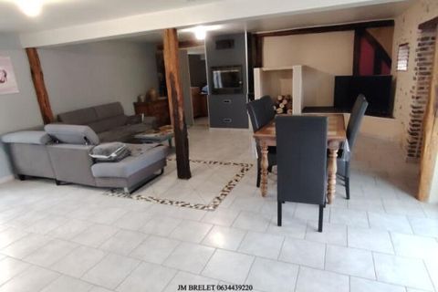 Villa i Vendôme, Loir-et-Cher, Vendôme - € 266.250 | Ref: 423809BTJ - foto 3