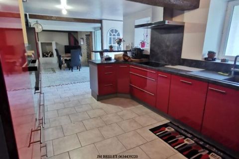 Villa i Vendôme, Loir-et-Cher, Vendôme - € 266.250 | Ref: 423809BTJ - foto 5