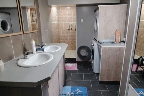 Villa i Vendôme, Loir-et-Cher, Vendôme - € 266.250 | Ref: 423809BTJ - foto 7