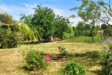 Villa i Vendôme, Loir-et-Cher, Vendôme - € 266.250 | Ref: 423809BTJ - foto 9