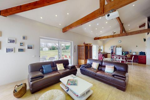 Villa a Lahosse, Landes, Lahosse - € 549.000 | Ref: 424120DWJ - foto 2