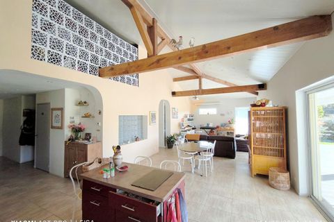 Villa a Lahosse, Landes, Lahosse - € 549.000 | Ref: 424120DWJ - foto 3