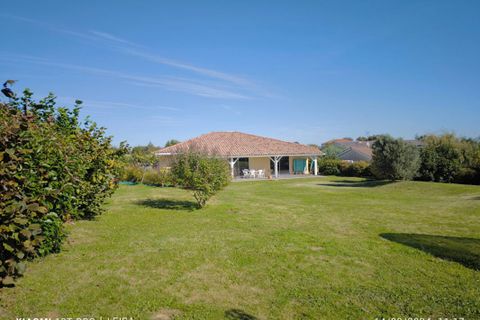 Villa a Lahosse, Landes, Lahosse - € 549.000 | Ref: 424120DWJ - foto 17