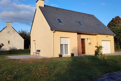 Villa i Saint-Denoual, Cotes-d'Armor, Saint-Denoual - € 228.000 | Ref: 423787CACH - foto 1