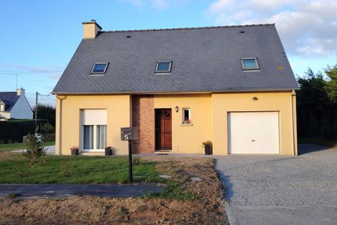 Villa i Saint-Denoual, Cotes-d'Armor, Saint-Denoual - € 228.000 | Ref: 423787CACH - foto 2