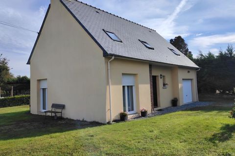Villa i Saint-Denoual, Cotes-d'Armor, Saint-Denoual - € 228.000 | Ref: 423787CACH - foto 3