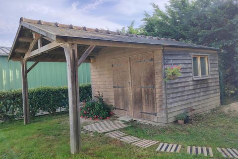 Villa i Saint-Denoual, Cotes-d'Armor, Saint-Denoual - € 228.000 | Ref: 423787CACH - foto 4