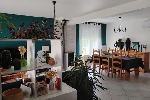 Villa i Saint-Denoual, Cotes-d'Armor, Saint-Denoual - € 228.000 | Ref: 423787CACH - foto 5